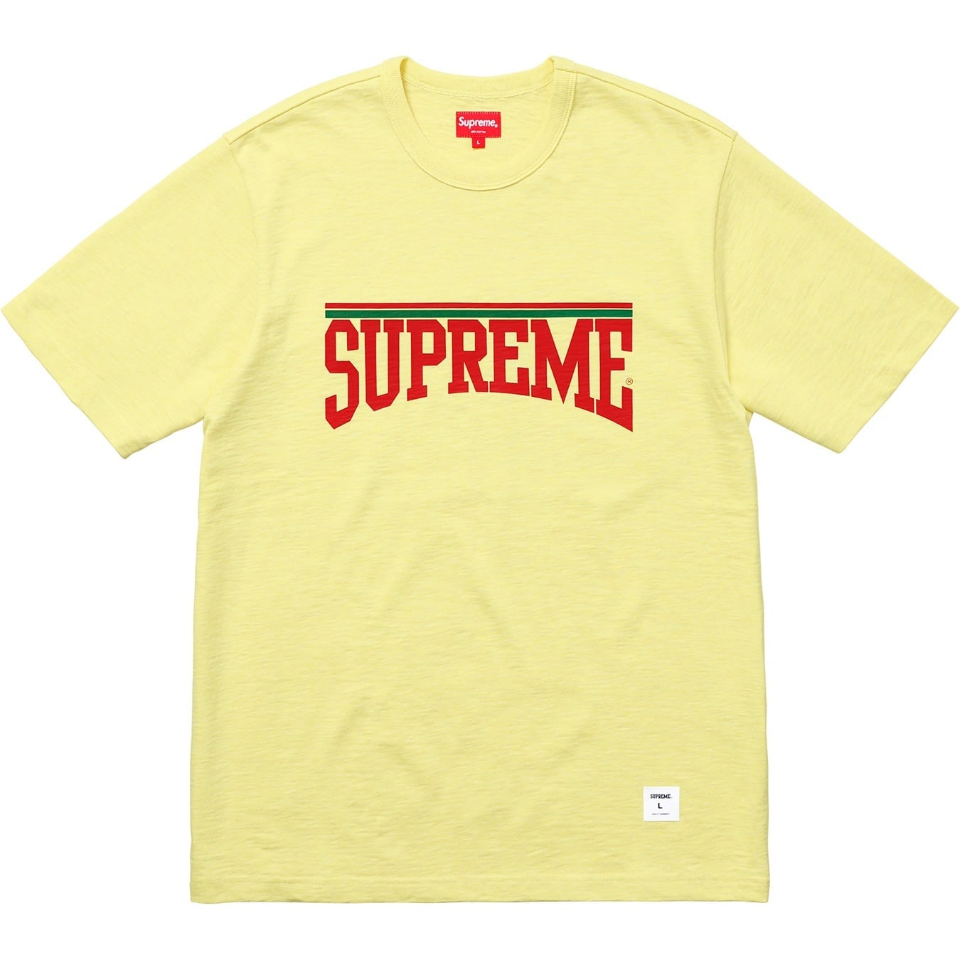 Arch S/S Top view 7